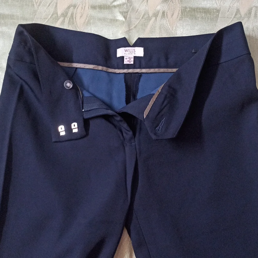 Wills Classic Trouser - Picture 3 of 8